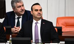 Savunma ve Sanayi bütçeleri TBMM Genel Kurulu'nda