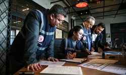 Ticaret Bakanlığı'ndan Bursa’da kuyumcu ve emlakçılara denetim