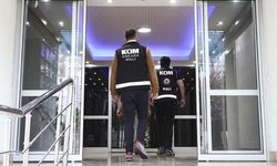 'Almanak' operasyonunda 84 kişi tutuklandı