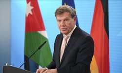 Almanya Gazze İstikrar Gücü'ne katılmama kararı aldı