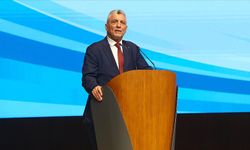 Bakan Bolat Azerbaycan'la serbest ticaret mesajı