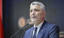 Bakan Bolat ödemeler dengesi verilerini değerlendirdi