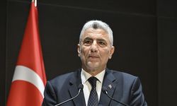 Bakan Bolat'tan enflasyon açıklaması