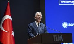 Bakan Bolat Turquality Konferansı'nda konuştu