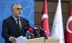 Bakan Işıkhan TİSK 29. Olağan Genel Kurulu'nda konuştu