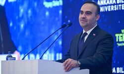 Bakan Kacır yapay zeka kararlarını değerlendirdi