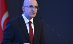 Bakan Şimşek aylık enflasyondaki düşüşü değerlendirdi