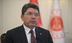 Bakan Tunç'tan 11. Yargı Paketi açıklaması