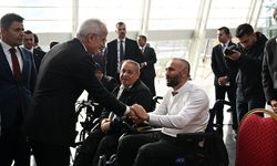 Bakan Uraloğlu’ndan engellilere destek açıklaması