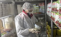 Bakanlık kasımda 122 bin gıda denetledi