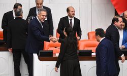 Bakanlıkların 2026 yılı bütçeleri Meclis Genel Kurulu'nda