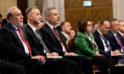 Büyükelçilerle İstişare Toplantısı Ankara'da düzenlendi