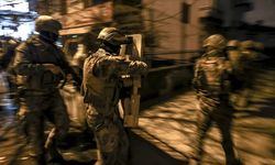 Çekmeköy operasyonunda polis şehit oldu