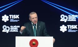 Cumhurbaşkanı Erdoğan'dan terörsüz Türkiye mesajı