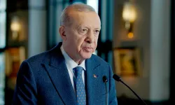 Cumhurbaşkanı Erdoğan Suriye'nin Hürriyet Günü'nü kutladı