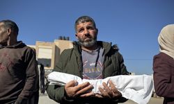 DSÖ Gazze’de 1092 hastanın öldüğünü duyurdu