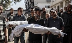 Gazze'de ateşkese rağmen 366 kişi hayatını kaybetti
