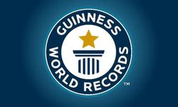 Guinness Dünya Rekorları İsrail'i boykot kararı aldı