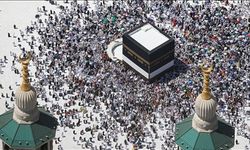 Hac ek başvuru işlemlerinde son gün