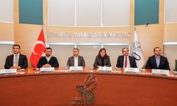 İTÜ 11 firmayla Siber Güvenlik 'Staj İş Birliği Protokolü' imzaladı