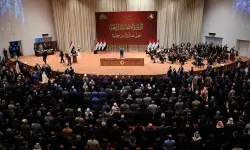 Irak’ta Meclis Başkanı seçim süreci başladı