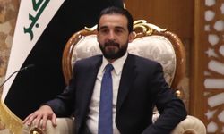 Irak’ta Meclis Başkanlığına Heybet Halbusi seçildi