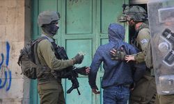 İsrail güçleri Batı Şeria'da iki ABD'li aktivisti gözaltına aldı