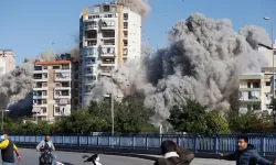 İsrail, Lübnan sınırında 2 evi havaya uçurdu