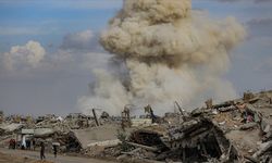 İsrail ordusu ateşkese rağmen Gazze’yi hedef aldı