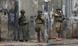 İsrail ordusu Gazze’de 5 Filistinliyi öldürdü