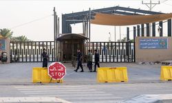 İsrail Ürdün sınır kapısını açıyor