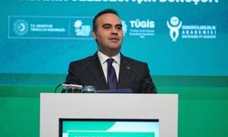 İstanbul’da Sürdürülebilir Gıda Zirvesi yapıldı