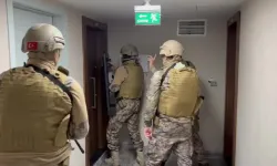 İstanbul merkezli 5 ilde dolandırıcılık baskını