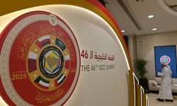 KİK Zirvesi Bahreyn'de başladı