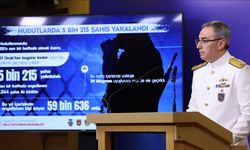 MSB’de haftalık basın bilgilendirme toplantısı