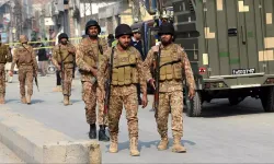 Pakistan’da Taliban bağlantılı 13 militan öldürüldü