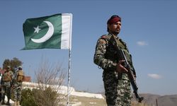 Pakistan’da üç kentte militan operasyonu