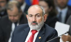 Paşinyan'dan Azerbaycan ve Türkiye'ye demir yolu çağrısı