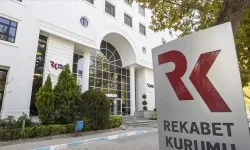 Rekabet cezalarının alt sınırı güncellendi