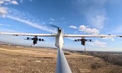 Rusya 146 Ukrayna İHA’sını düşürdü