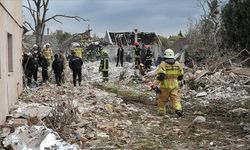 Rusya 287 Ukrayna İHA’sını düşürdü