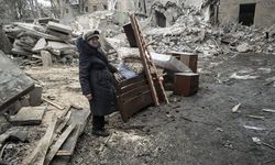 Rusya Kramatorsk'a hava saldırısı düzenledi