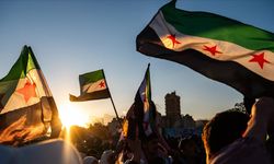 Suriye’den BM’deki Golan kararına teşekkür