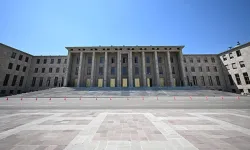 TBMM’deki istismar iddiasında 4 gözaltı