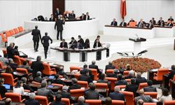 TBMM yeni kamu denetçisini seçti