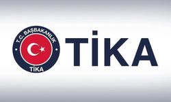 TİKA Şam'da 63 çocuğa işitme cihazı dağıttı