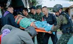 Tayland ve Kamboçya sınırında çatışmalar arttı