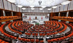 TSK ile ilgili düzenlemeleri de içeren kanun teklifi TBMM'de