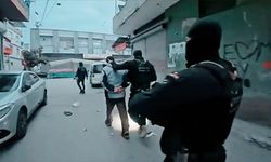 Terör örgütü DEAŞ'a yönelik operasyonlarda 51 gözaltı