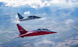 Türkiye ilk millî jet uçağı HÜRJET ile Avrupa pazarına açılıyor